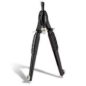 Aristo Topline Quick Set Compass Snelverstelpasser 370mm