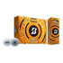 Bridgestone E6 Soft Golf Balls
